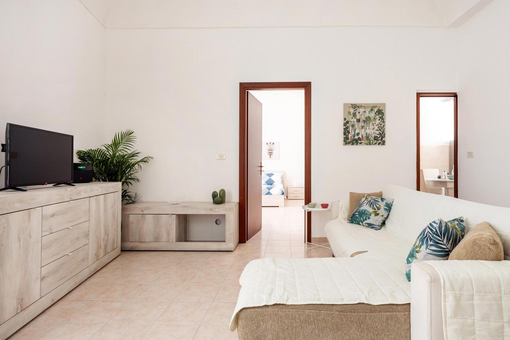 Chez Dione Villa Syracuse Buitenkant foto